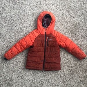Kids Patagonia Jacket ✨